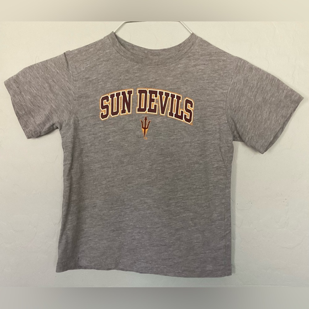 Youth Sun Devils T-Shirt